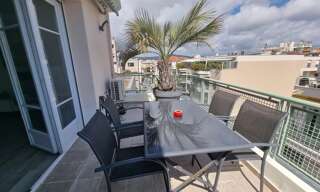 Appartement  47 m² à vendre à Antibes (06160)