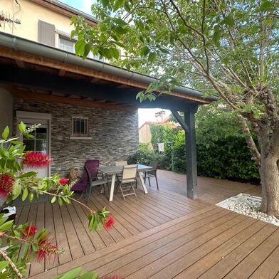 Maison 3 pièces 76 m²