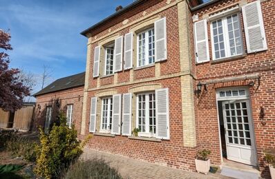 vente maison 345 000 € à proximité de Le Fosse (76440)
