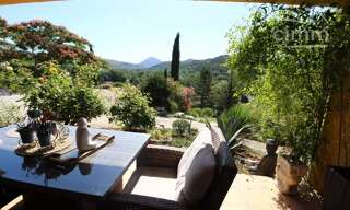 Maison 5 Pièces 105 m² à vendre à Montazels (11190)