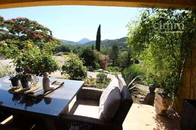 Maison 5 pièces 316000 €