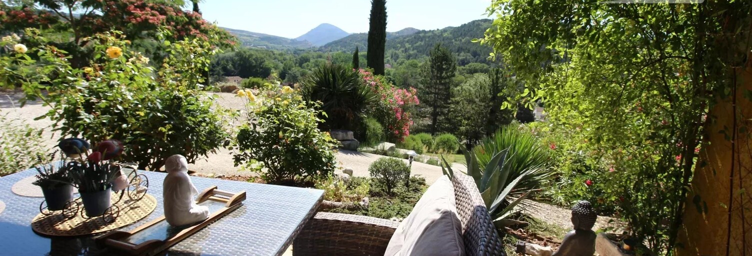 Maison 5 Pièces 105 m² à vendre à Montazels (11190)