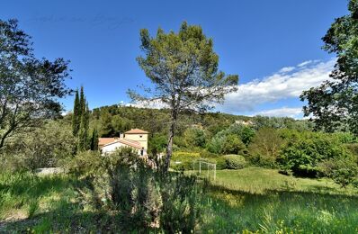 vente maison 997 000 € à proximité de Lançon-Provence (13680)