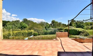 Maison 6 Pièces 150 m² à vendre à Aix-en-Provence (13100)