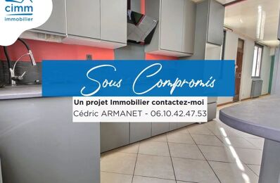 vente appartement 250 000 € à proximité de Le Touvet (38660)