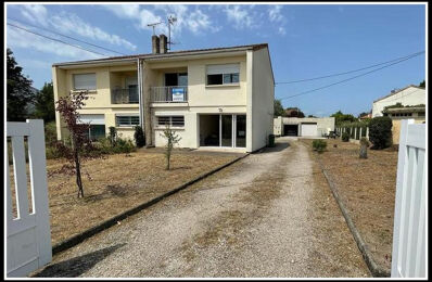 vente maison 325 000 € à proximité de Saint-Médard-d'Eyrans (33650)