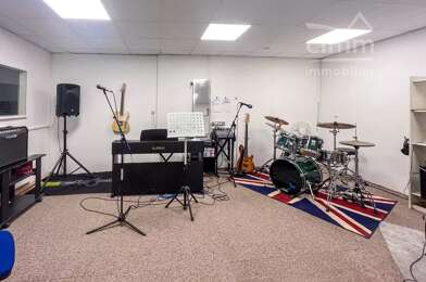 Commerce 7 pièces 130000 €