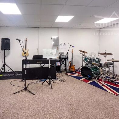 Commerce 7 pièces 130000 €