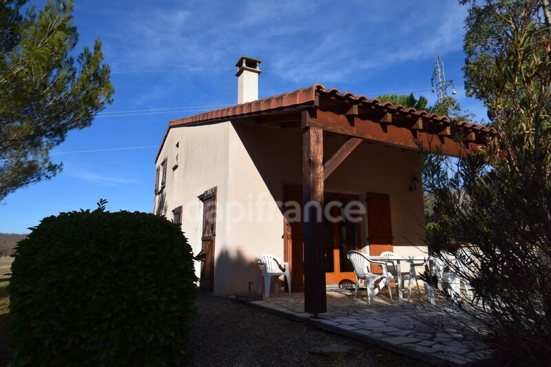 Villa / Maison 4 pièces  à vendre Quillan 11500