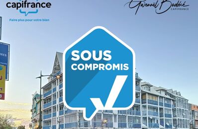 vente appartement 69 500 € à proximité de Baie-Mahault (97122)