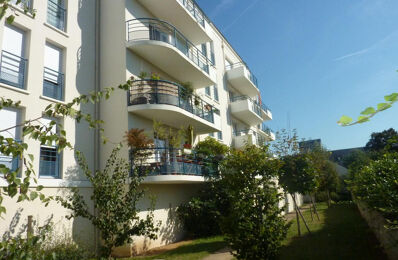vente appartement 393 750 € à proximité de Saint-Avertin (37550)