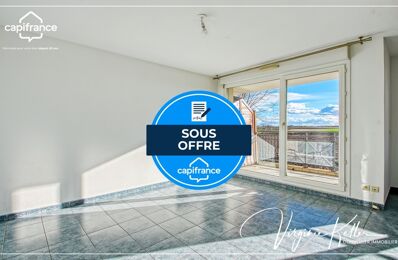 vente appartement 150 520 € à proximité de Barr (67140)