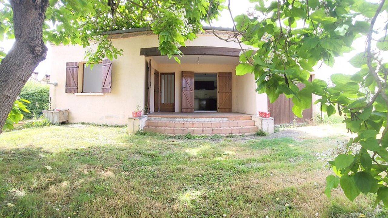 maison 4 pièces 92 m2 à vendre à Beaumont-de-Lomagne (82500)