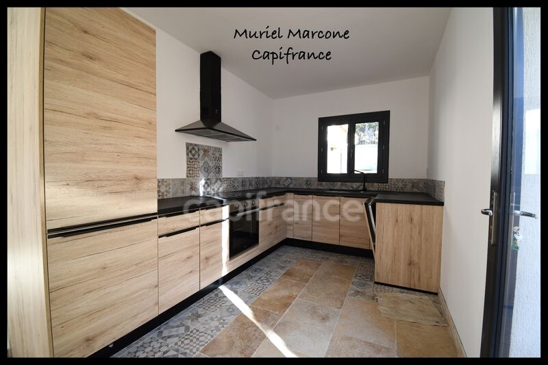 Villa / Maison 3 pièces  à vendre Pertuis 84120