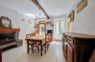 vente maison 180 000 € à proximité de Cervione (20221)