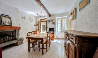 Maison 6 Pièces 90 m² à vendre à Cervione (20221)