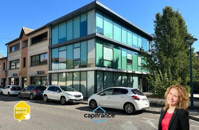 vente bureau 550 000 € à proximité de Saint-Michel (82340)