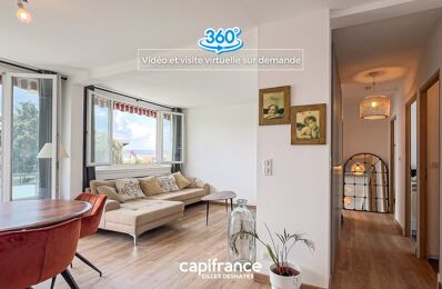 vente appartement 175 000 € à proximité de Beaujeu (69430)