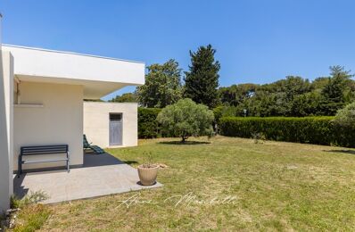 vente maison 530 000 € à proximité de Châteauneuf-les-Martigues (13220)