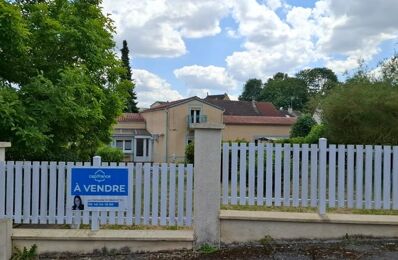 vente maison 125 000 € à proximité de Levergies (02420)