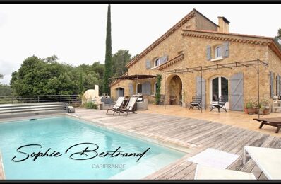 vente maison 699 000 € à proximité de Châteauneuf-du-Rhône (26780)