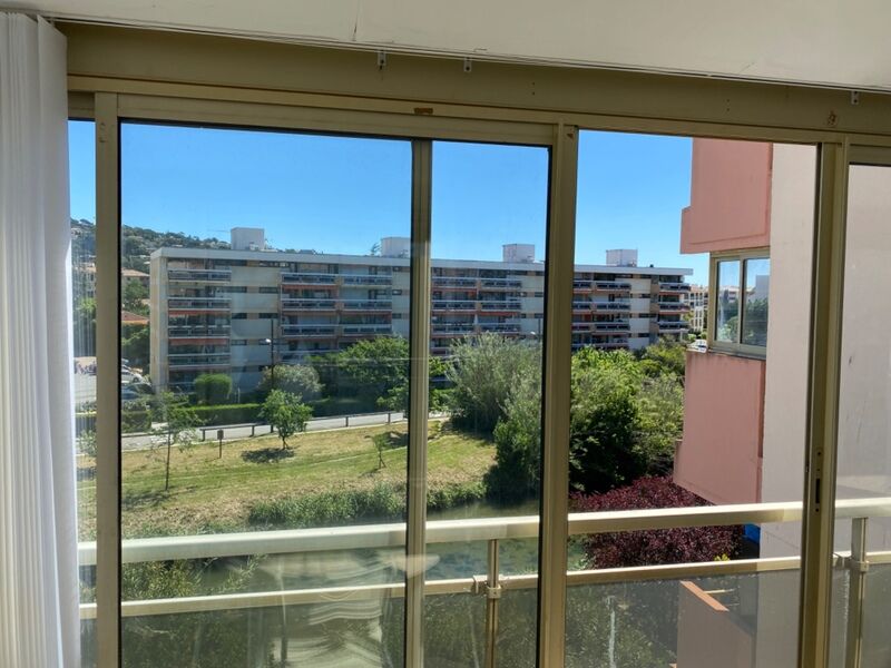 Appartement 1 pièces  à vendre Sainte-Maxime 83120