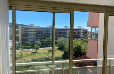 vente appartement 139 000 € à proximité de Puget-sur-Argens (83480)