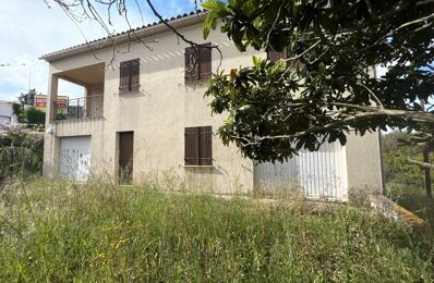 vente maison 385 000 € à proximité de Cuttoli-Corticchiato (20167)