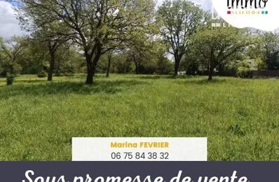 vente terrain 23 000 € à proximité de Réminiac (56140)