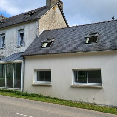 Maison 5 pièces 130 m²