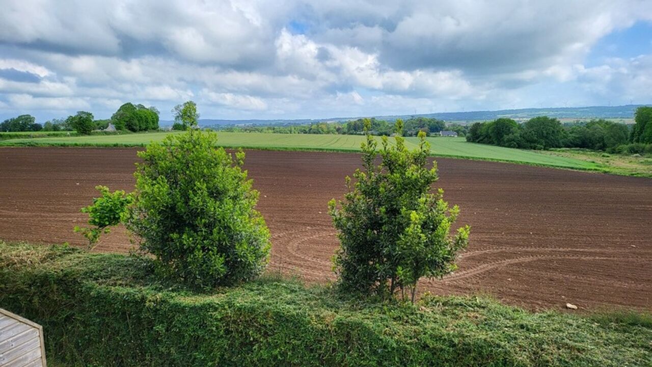 maison 5 pièces 130 m2 à vendre à Quéménéven (29180)