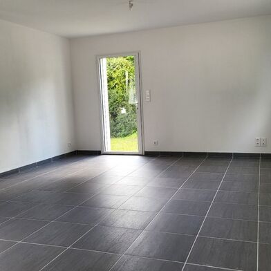 Maison 5 pièces 130 m²