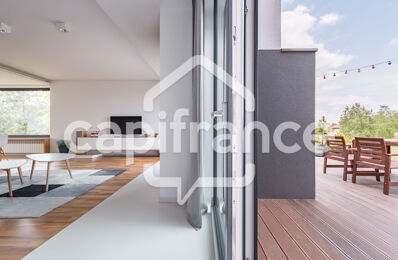 vente appartement 925 000 € à proximité de Suresnes (92150)