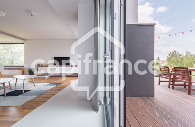 vente appartement 925 000 € à proximité de Champlan (91160)