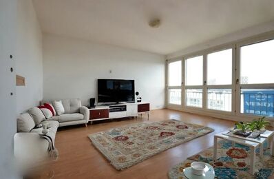 vente appartement 230 500 € à proximité de La Chapelle-Basse-Mer (44450)