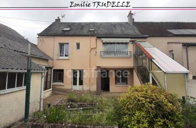 vente maison 67 700 € à proximité de Savigny-sur-Braye (41360)