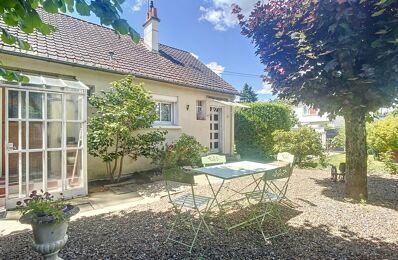 vente maison 235 400 € à proximité de Artannes-sur-Indre (37260)