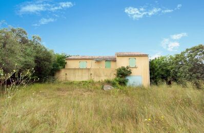 vente maison 363 000 € à proximité de Lucciana (20290)