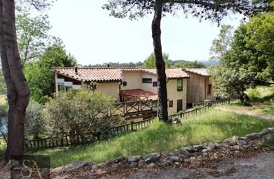 vente maison 575 000 € à proximité de Villeneuve-Minervois (11160)