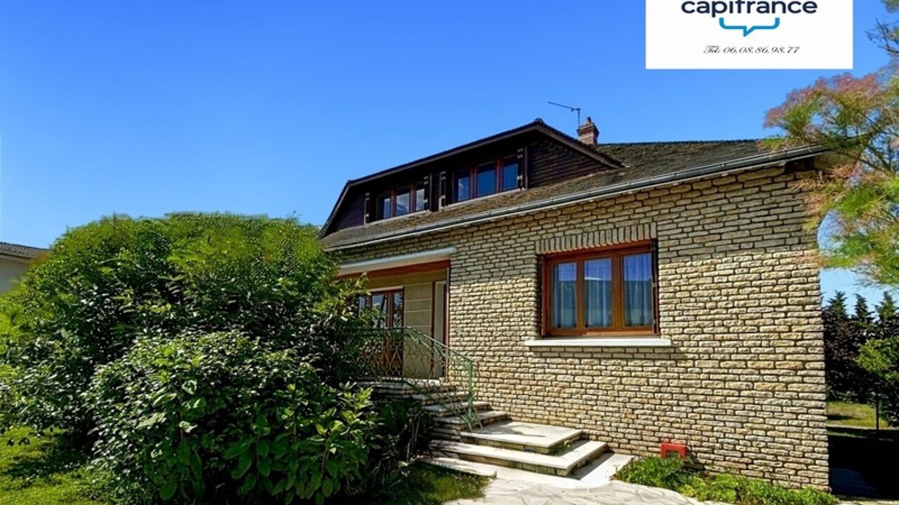 maison 7 pièces 174 m2 à vendre à Châtellerault (86100)
