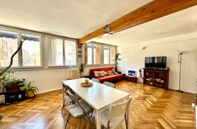 vente appartement 175 000 € à proximité de Marseille 1 (13001)