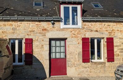 vente maison 114 000 € à proximité de Le Croisty (56540)