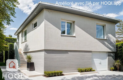 vente maison 155 000 € à proximité de Montberthault (21460)