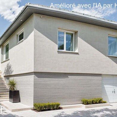 Maison 4 pièces 91 m²