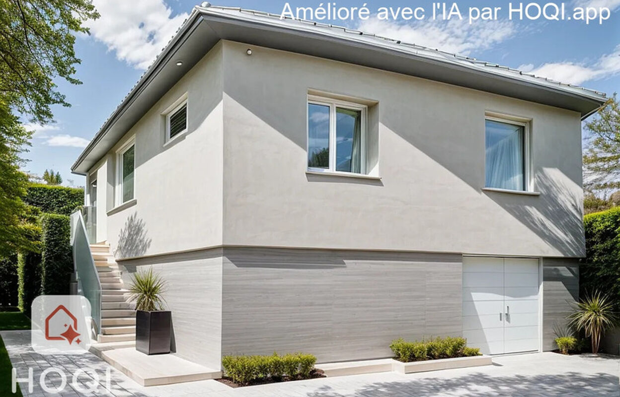 maison 4 pièces 91 m2 à vendre à Toutry (21460)