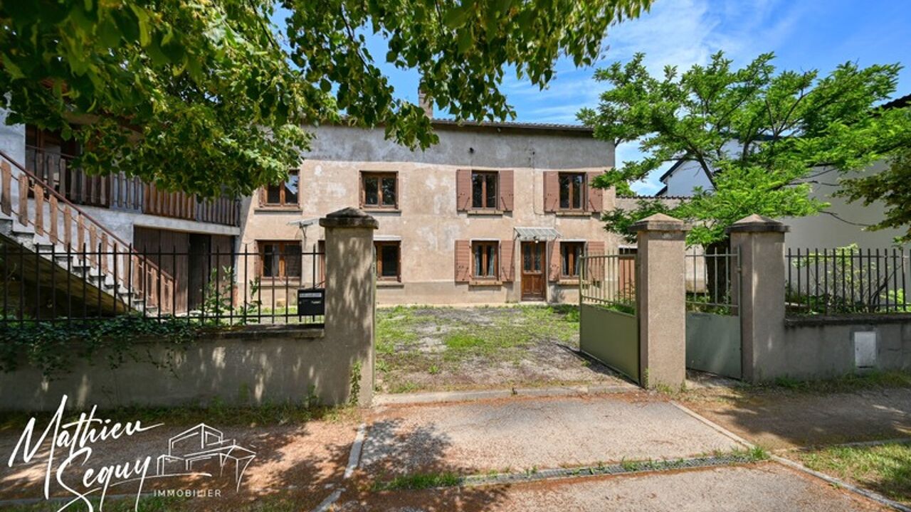 maison 14 pièces 340 m2 à vendre à La Tour-de-Salvagny (69890)