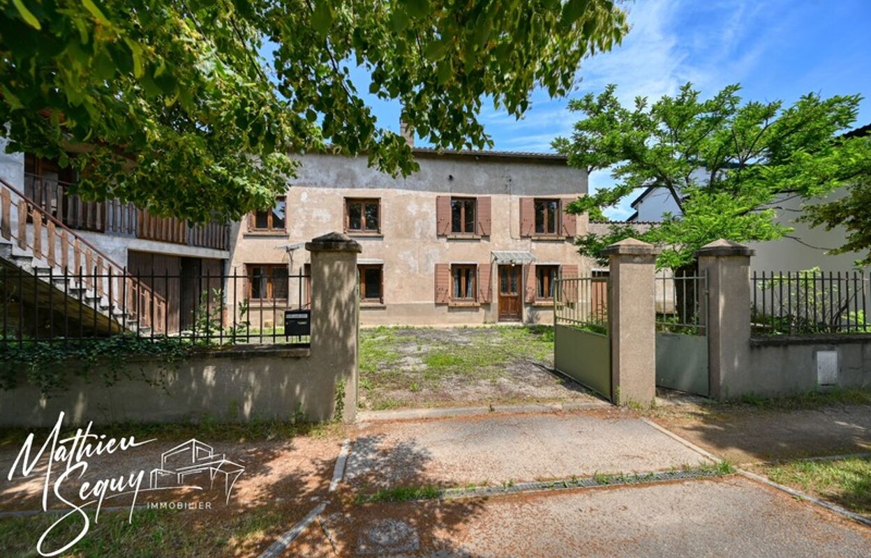 maison 14 pièces 340 m2 à vendre à La Tour-de-Salvagny (69890)