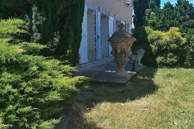 Maison 8 pièces 627000 €