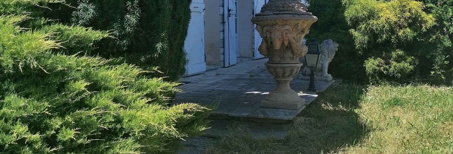 Maison 8 Pièces 210 m² à vendre à Rabastens (81800)