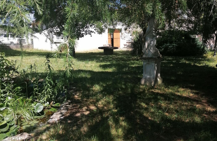 Vente maison 8 pièces 210 m² Rabastens (81800) — photo 3